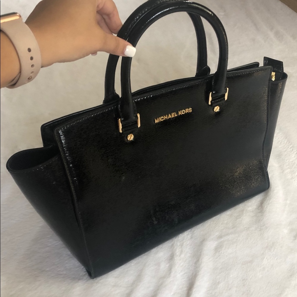 Authentic Michael Kors Bag